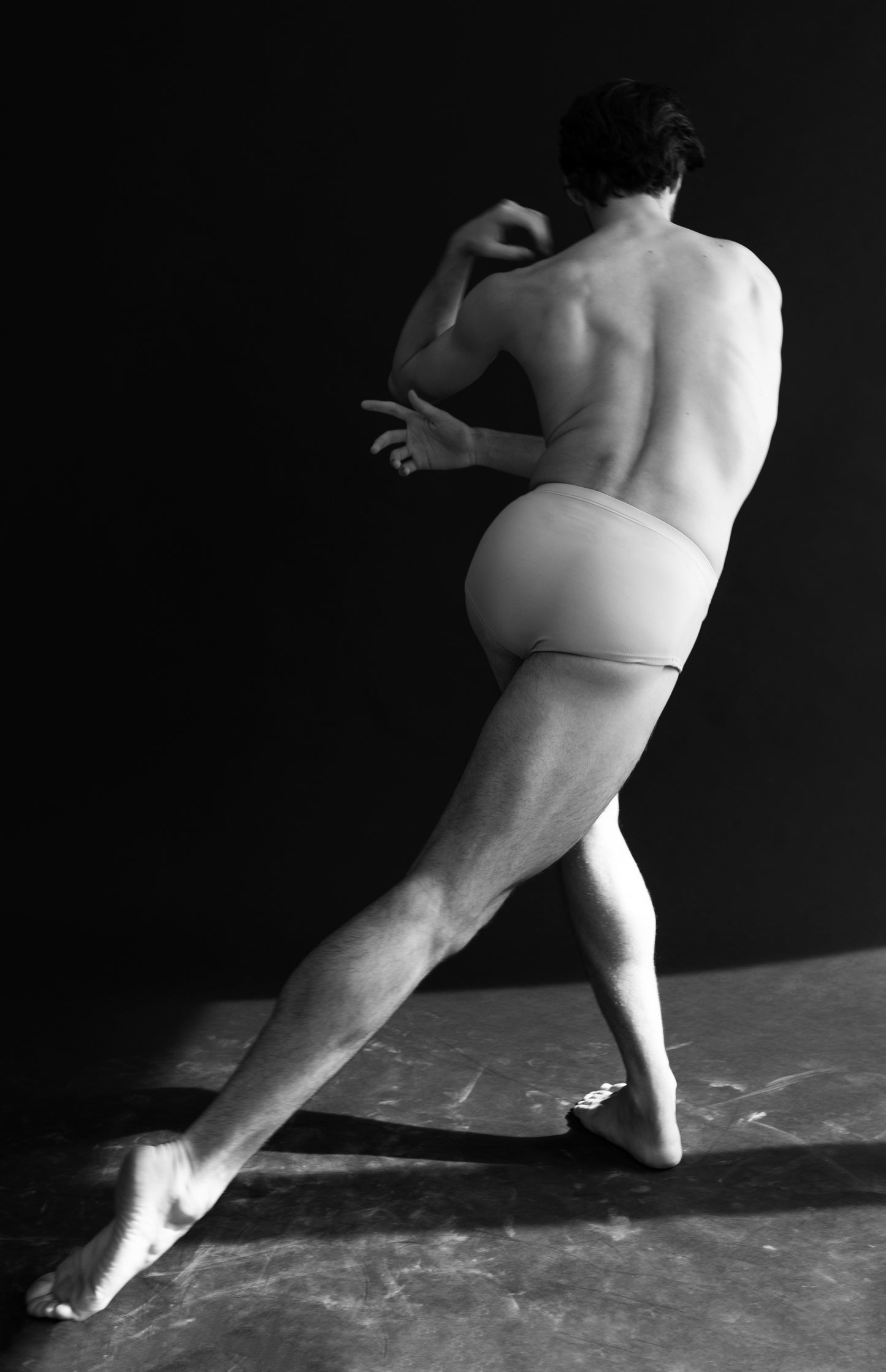 "Nuances" by Alwin Maigler, photobook published with Kerber Verlag.