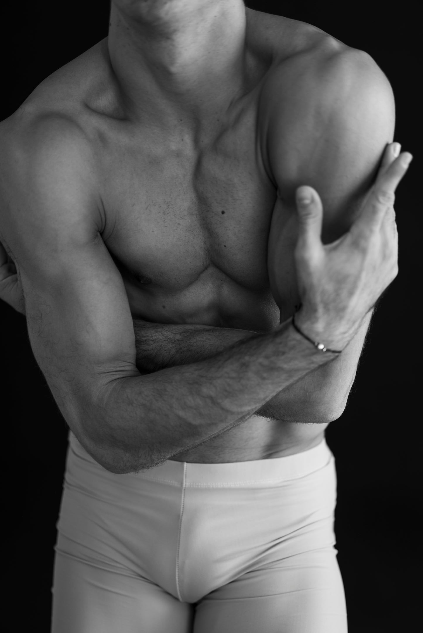 "Nuances" by Alwin Maigler, photobook published with Kerber Verlag.